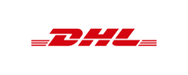 DHL client logo