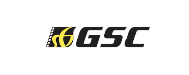 GSC client logo