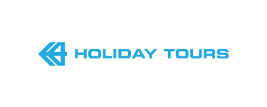 Holiday tours client logo