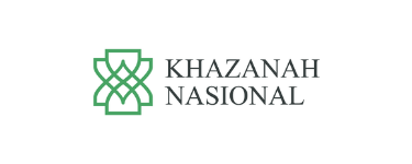 Khazanah client logo
