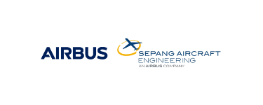 Airbus client logo
