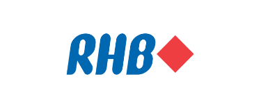 RHB client logo