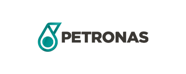 Petronas client logo