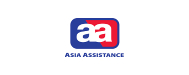 Asia Assistance client logo
